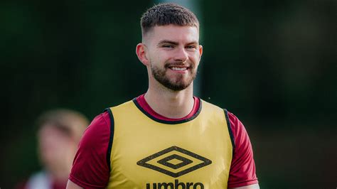 Michael Forbes: West Ham defender joins Bristol Rovers on loan.
